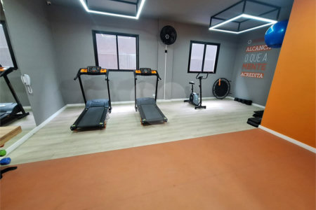 Studio à venda com 1 quarto em Vila Guarani (z Sul), São Paulo, SP