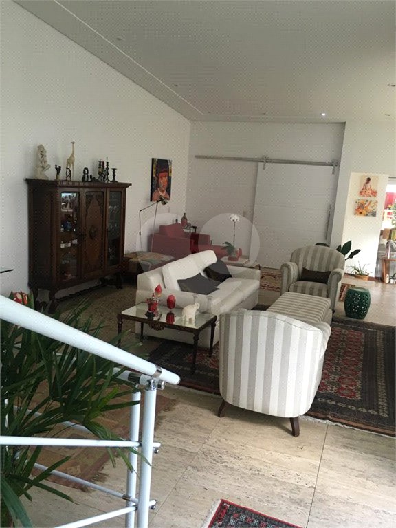 Sobrado à venda com 4 suítes em Planalto Paulista, São Paulo, SP