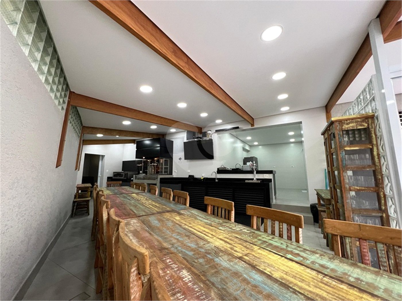 Cobertura à venda com 5 quartos, sendo 3 suítes,  em Santana, São Paulo, SP