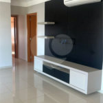 Apartamento à venda com 3 suítes em Bosque das Juritis, Ribeirão Preto, SP