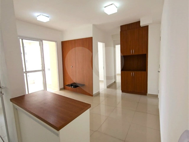 Apartamento à venda com 2 quartos em Barra Funda, São Paulo, SP