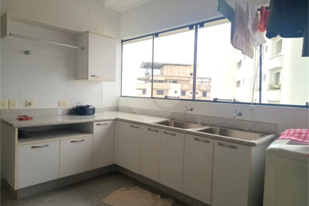 Apartamento à venda com 4 suítes em Vila Suzana, São Paulo, SP