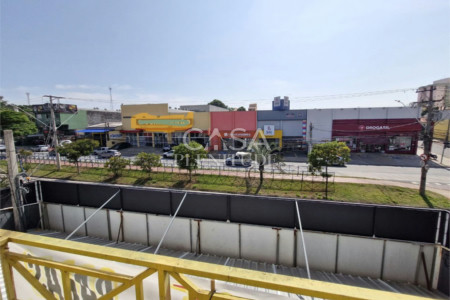 Sala para alugar em Vila Olímpia, Sorocaba, SP