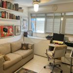 Apartamento à venda com 2 quartos, sendo 1 suíte,  em Itaim Bibi, São Paulo, SP