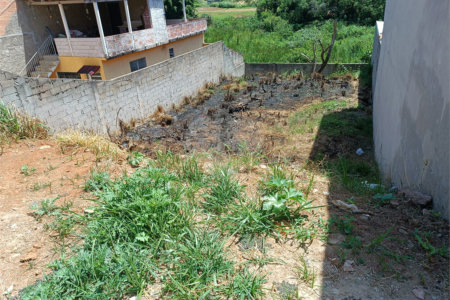 Terreno à venda em Vila Guilhermina, São Roque, SP