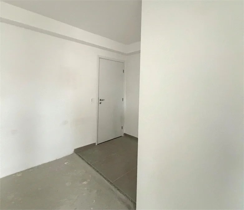 Apartamento à venda com 1 suíte em Vila Leopoldina, São Paulo, SP