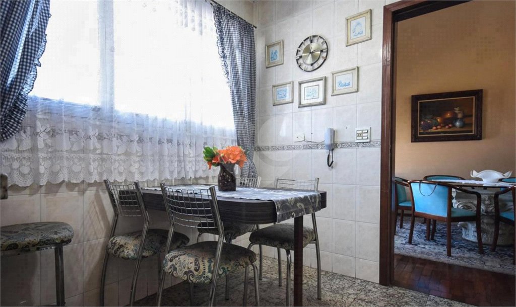 Cobertura à venda com 4 suítes em Paraisópolis, São Paulo, SP
