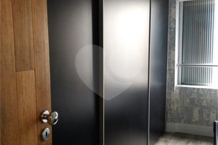 Apartamento à venda ou para alugar com 1 quarto em Jardim Paulista, São Paulo, SP