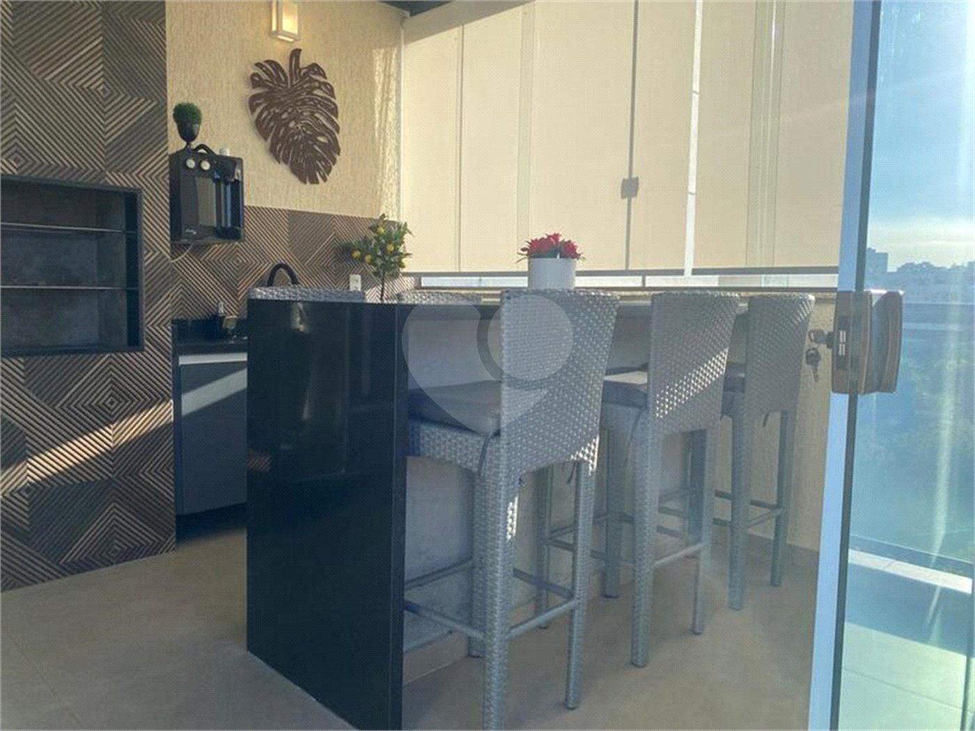 Cobertura à venda com 3 quartos, sendo 2 suítes, em Tijuca, Rio de Janeiro, RJ