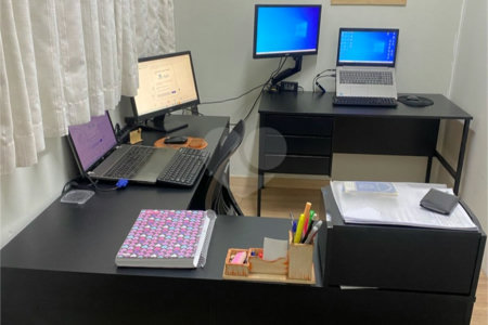 Casa à venda com 2 quartos, sendo 1 suíte, em Jardim Nápoli, Sorocaba, SP