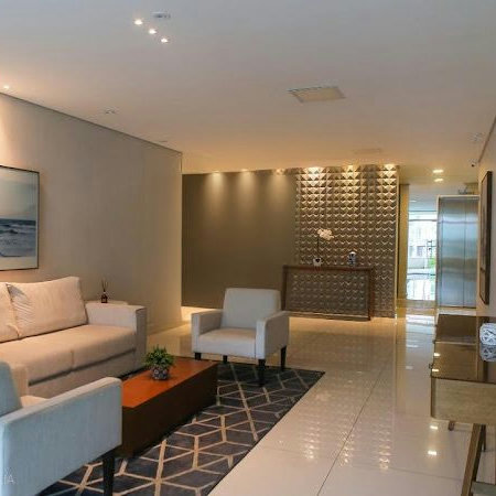 Apartamento com 2 dormitórios à venda, 80 m² por R$ 1.150.000,00 - Ponta da Praia - Santos/SP
