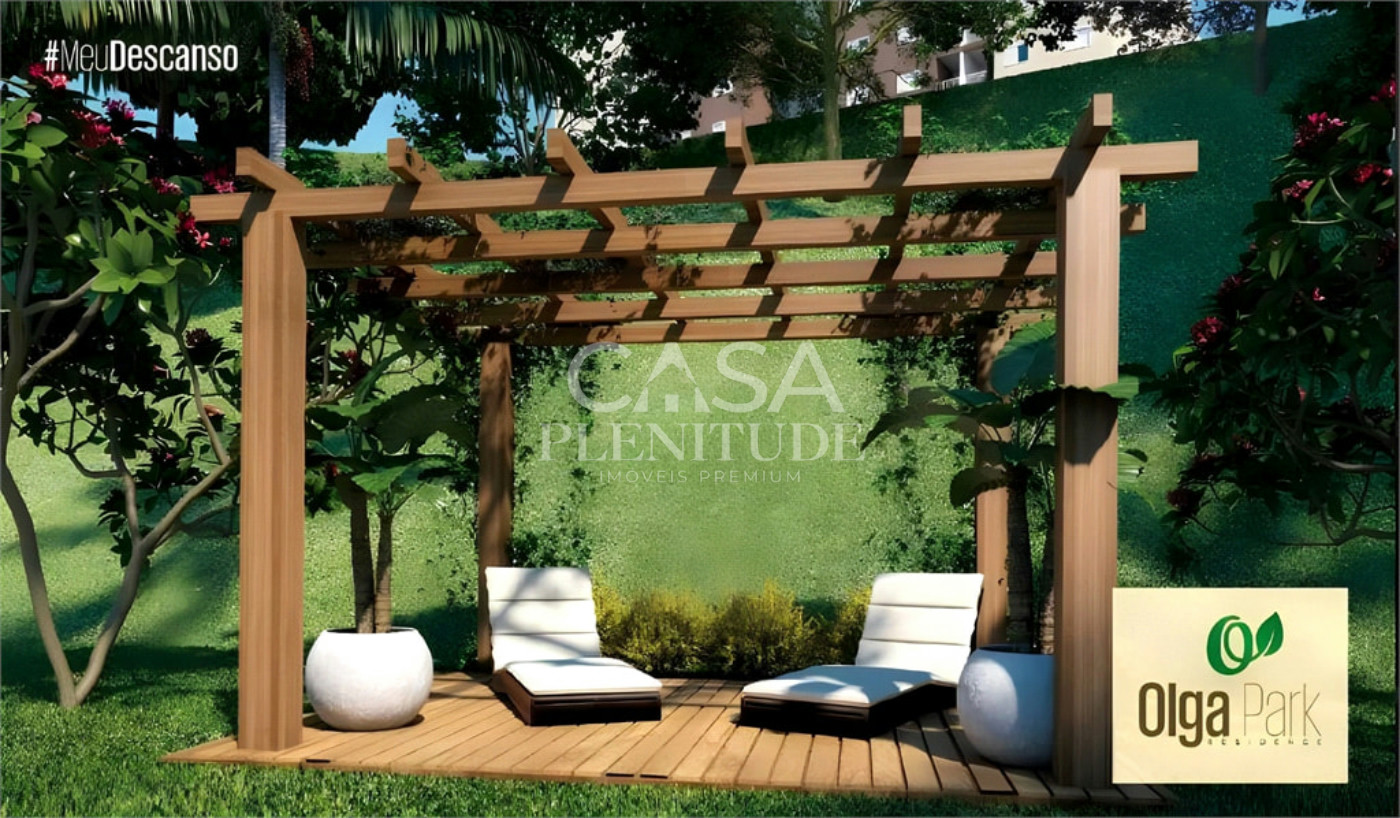 Apartamento para alugar com 2 quartos em Jardim Ipê, Sorocaba, SP