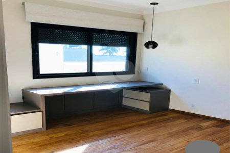Casa à venda com 5 suítes no condomínio Bosque do Horto, Jundiaí - SP