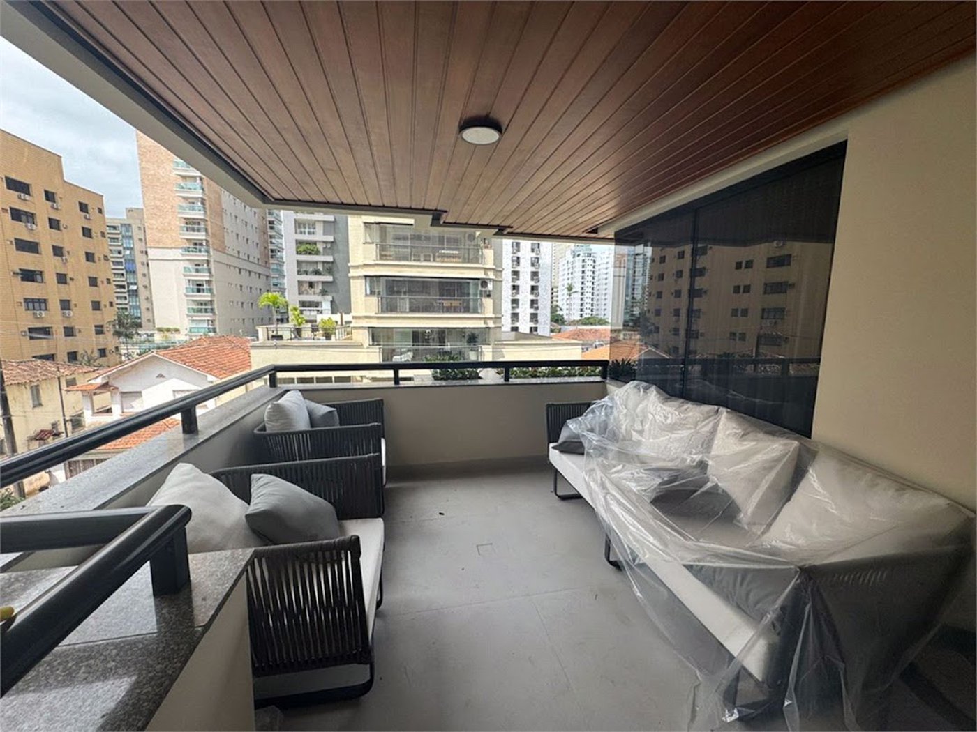 Apartamento com 4 dormitórios à venda, 295 m² por R$ 3.200.000,00 - Boqueirão - Santos/SP