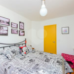 Apartamento à venda com 2 quartos em Vila Mariana, São Paulo, SP