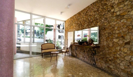 Apartamento à venda com 3 quartos, sendo 1 suíte,  em Jardim Paulista, São Paulo, SP