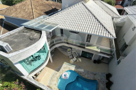 Casa à venda com 3 suítes no condomínio Lago da Boa Vista, Sorocaba - SP