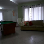 Apartamento à venda com 4 quartos, sendo 2 suítes,  em Santana, São Paulo, SP