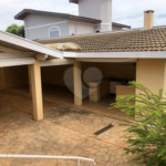 Casa para venda no Condomínio Parque Faber 1