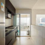 Apartamento à venda ou para alugar com 1 quarto em Vila Gertrudes, São Paulo, SP
