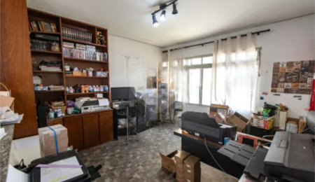 Casa à venda com 3 quartos, sendo 1 suíte, em Ipiranga, São Paulo, SP