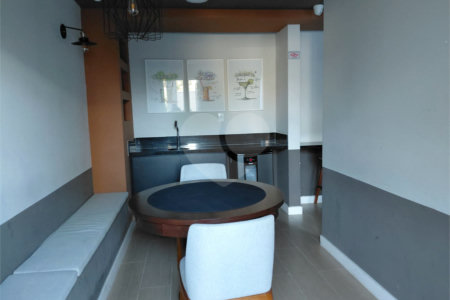 Studio à venda com 2 quartos em Jaguaré, São Paulo, SP