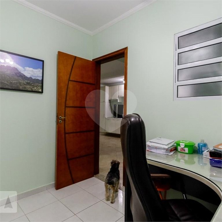Sobrado à venda com 3 suítes em Vila Maria Alta, São Paulo, SP