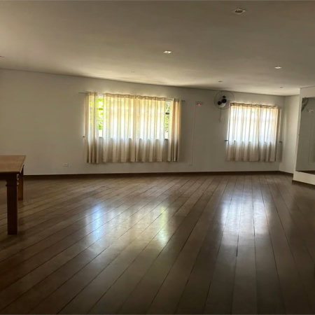 Apartamento à venda com 3 quartos em Vila Polopoli, São Paulo, SP