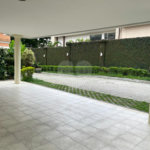 Casa à venda com 4 suítes no condomínio Conjunto Residencial São Benedito, São Paulo - SP