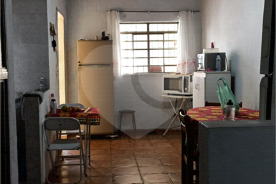 Casa Térrea à venda com 2 quartos em Tremembé, São Paulo, SP