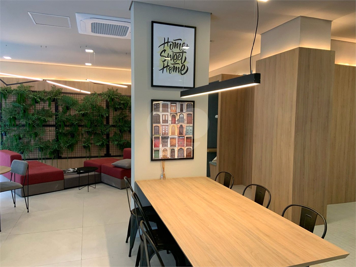 Apartamento à venda com 1 quarto em Pinheiros, São Paulo, SP