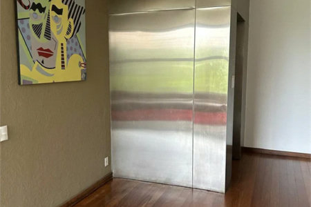 Apartamento à venda com 2 quartos, sendo 1 suíte, em Paraíso do Morumbi, São Paulo, SP