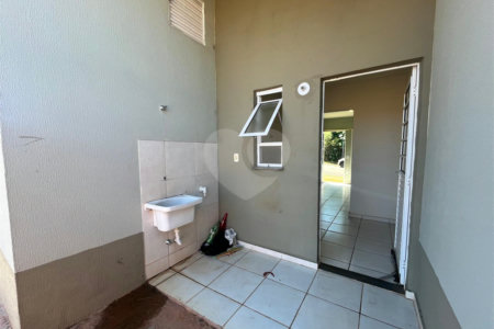 Casa à venda com 2 quartos em Residencial Reserva da Mata, Itapetininga, SP