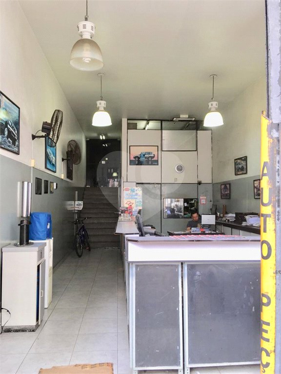 Prédio à venda em Vila Mariana, São Paulo, SP