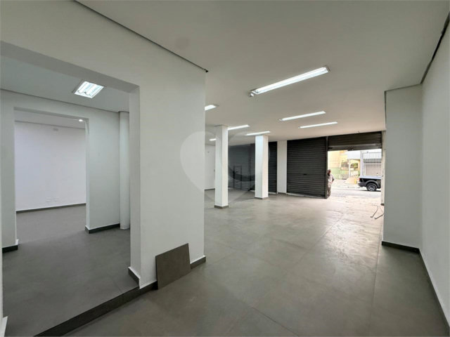 Salão Comercial para alugar em Santana, São Paulo, SP