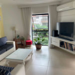 Apartamento Residencial à venda, Balneário Cidade Atlântica, Guarujá - AP0349.