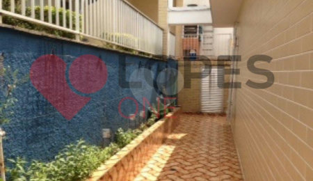 Sobrado à venda ou para alugar com 4 quartos, sendo 3 suítes,  em Jardim São Bento, São Paulo, SP