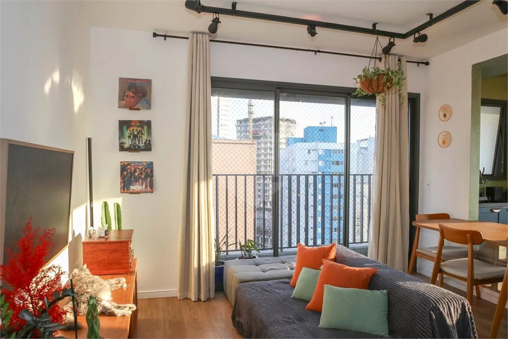 Apartamento à venda com 2 quartos, sendo 1 suíte, em Jardim Vera Cruz, São Paulo, SP