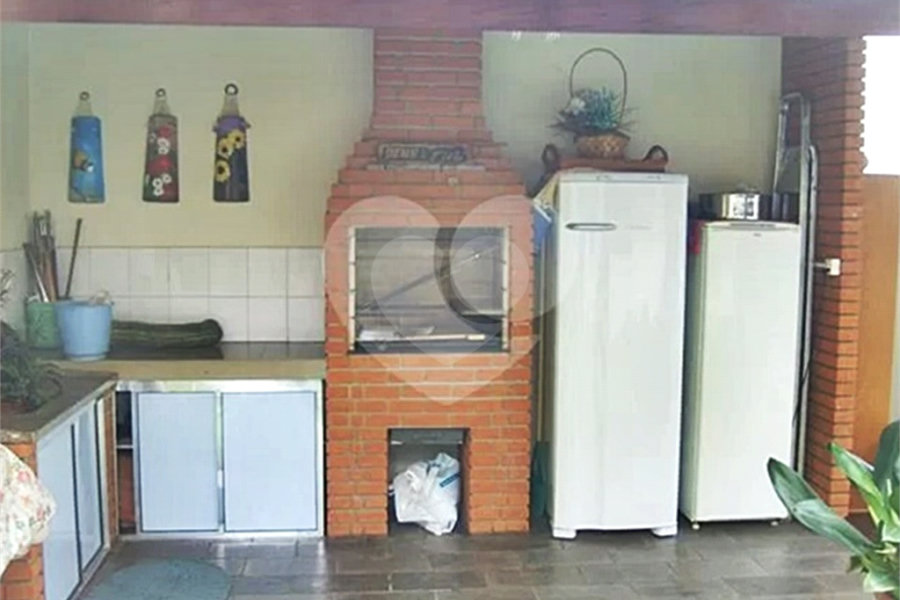 Sobrado à venda com 3 suítes em Palmas do Tremembé, São Paulo, SP