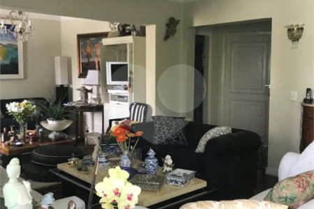 Apartamento à venda com 3 suítes em Vila Morumbi, São Paulo, SP
