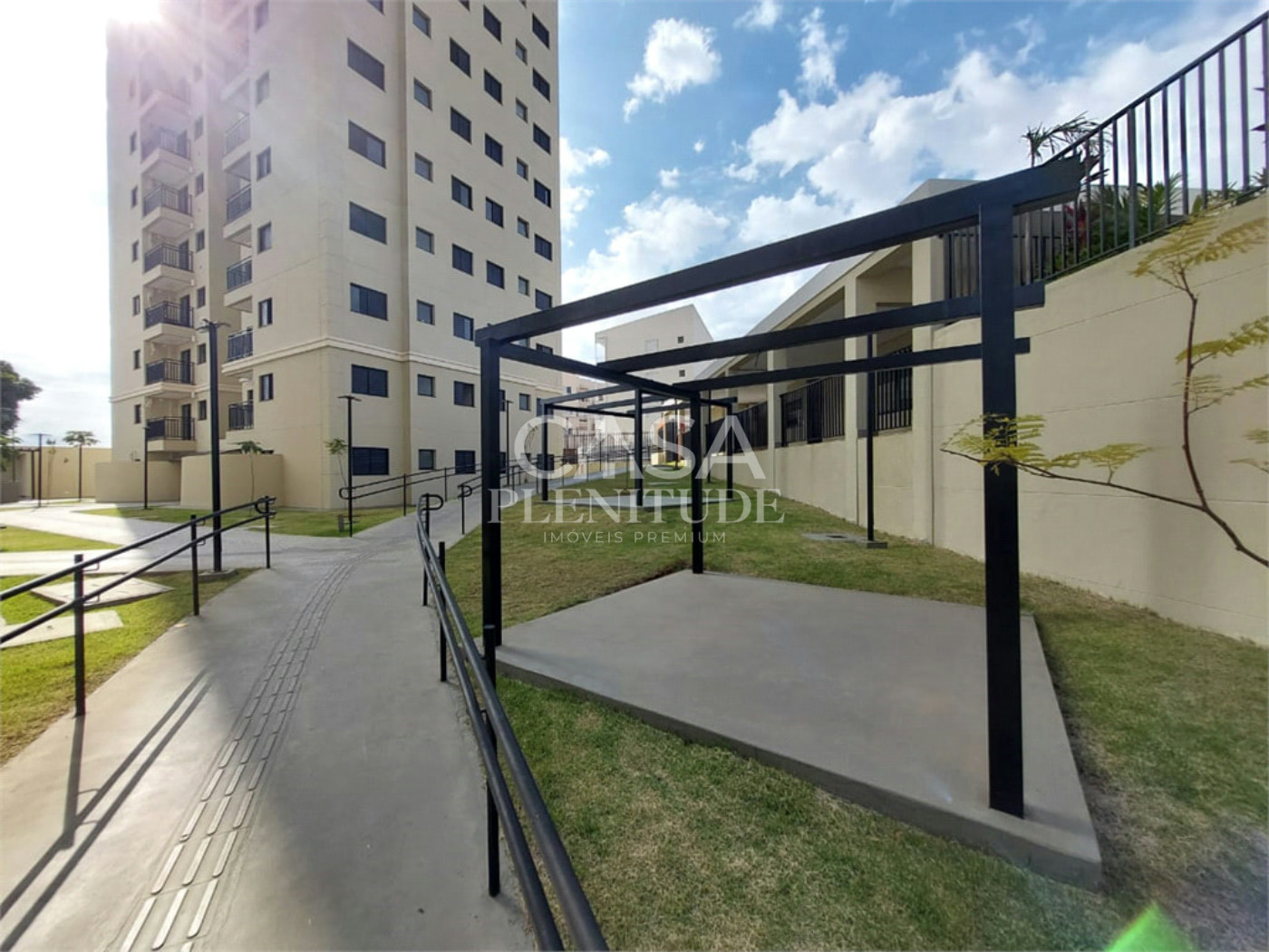 Apartamento à venda com 3 quartos, sendo 1 suíte, em Vila Barão, Sorocaba, SP