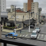 Apartamento para alugar com 1 quarto em Tucuruvi, São Paulo, SP
