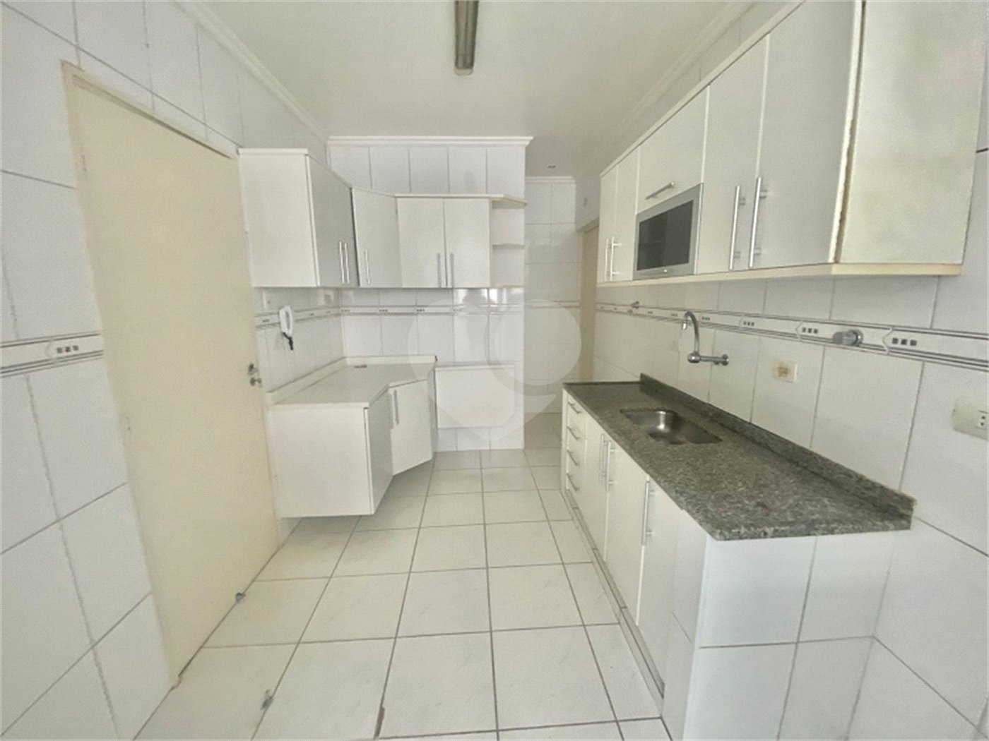 Apartamento à venda com 2 suítes em Itaim Bibi, São Paulo, SP