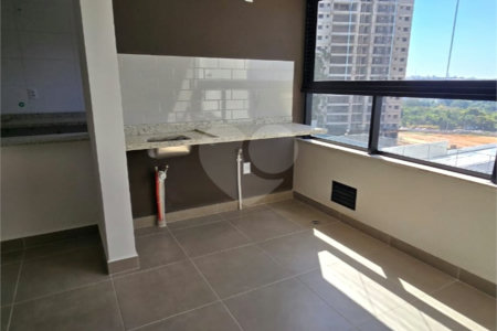Apartamento à venda com 3 quartos, sendo 1 suíte, em Além Ponte, Sorocaba, SP
