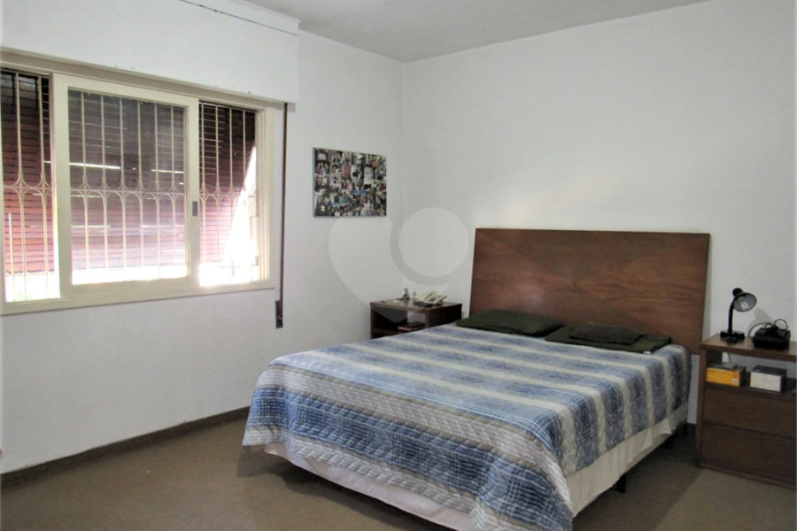 Sobrado à venda com 3 quartos, sendo 1 suíte, em Vila Mascote, São Paulo, SP