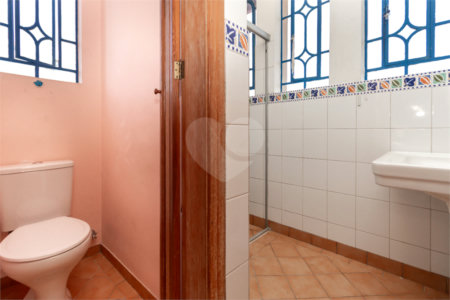 Sobrado à venda com 2 quartos em Campo Belo, São Paulo, SP