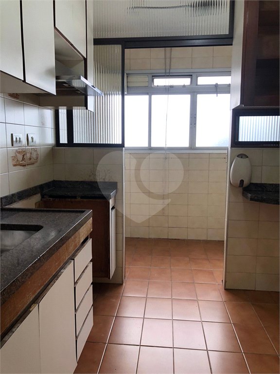 Apartamento à venda com 2 quartos em Vila Guarani (z Sul), São Paulo, SP