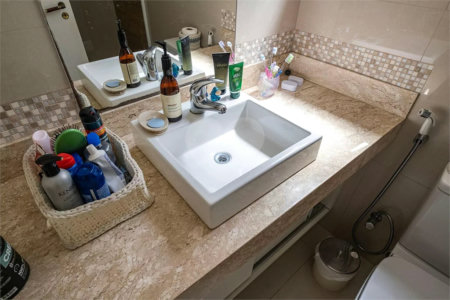 Casa à venda com 3 quartos, sendo 1 suíte, em Sumaré, São Paulo, SP