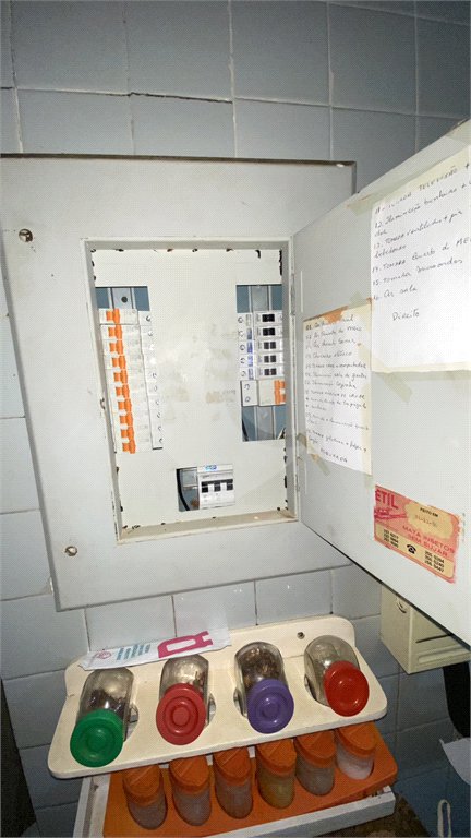 Apartamento à venda com 3 quartos em Tijuca, Rio de Janeiro, RJ
