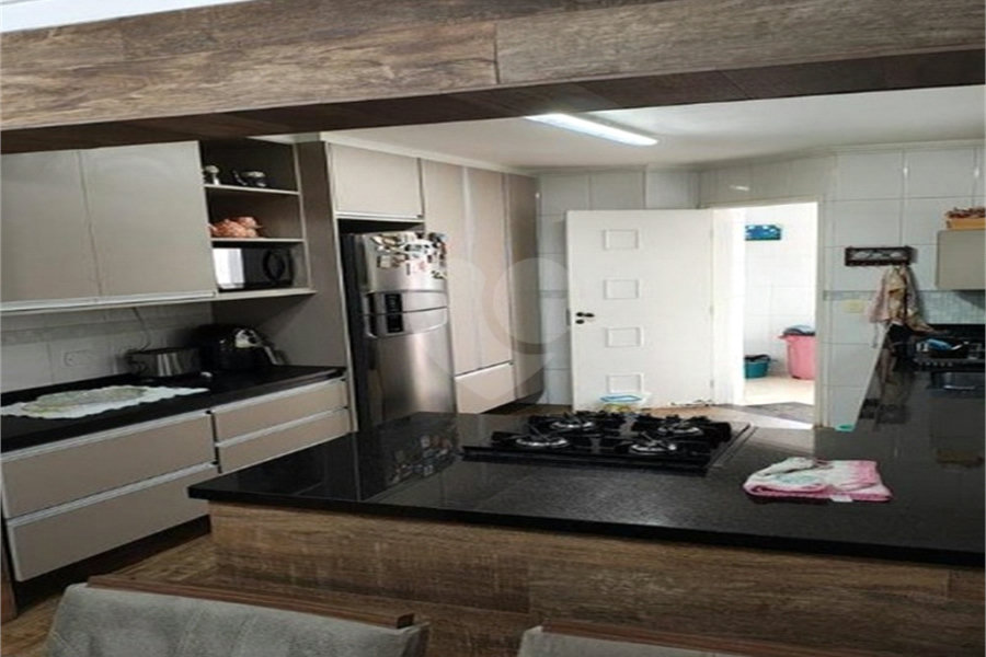 Sobrado à venda com 3 quartos, sendo 2 suítes,  em Tucuruvi, São Paulo, SP